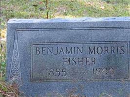 Benjamin Morris Fisher