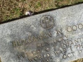 Benjamin N. Cook Benjamin N. Cook