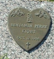 Benjamin Perry Kight