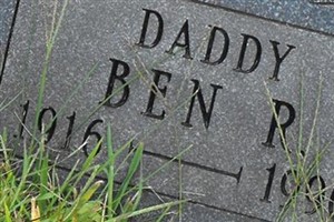 Benjamin R Meredith Benjamin R Meredith