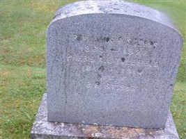 Benjamin R Stubbs