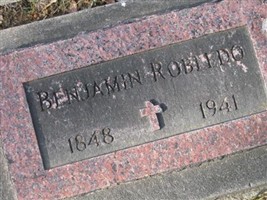 Benjamin Robledo Benjamin Robledo