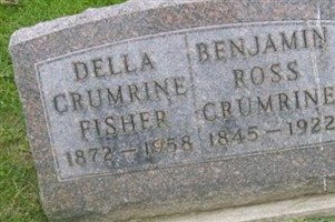 Benjamin Ross Crumrine Benjamin Ross Crumrine