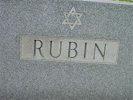 Benjamin RUBIN