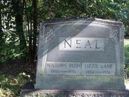 Benjamin Rush Neal, Jr