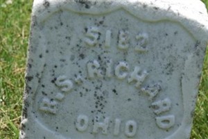 Benjamin S Richards Benjamin S Richards