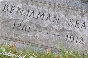 Benjamin Sears Benjamin Sears