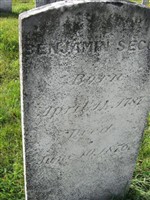 Benjamin Secor