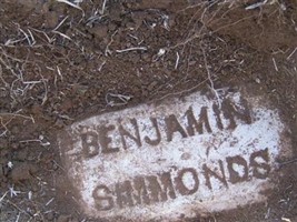 Benjamin Simmonds