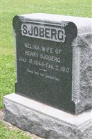 Benjamin Sjoberg Benjamin Sjoberg