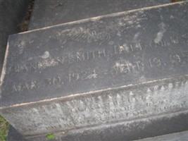 Benjamin Smith, Jr