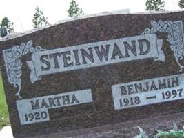 Benjamin Steinwand