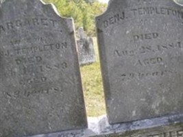 Benjamin Stewart Templeton