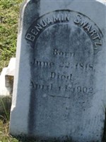 Benjamin Swartz Benjamin Swartz