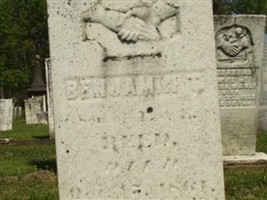 Benjamin T. Reed (1864522.jpg) Benjamin T. Reed (1864522.jpg)