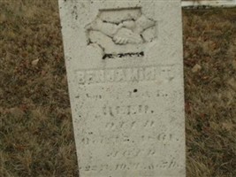 Benjamin T. Reed (1864523.jpg) Benjamin T. Reed (1864523.jpg)