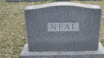 Benjamin Tomlinson Neal, Jr
