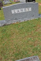 Benjamin Travis Laney