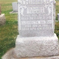 Benjamin Trimmer