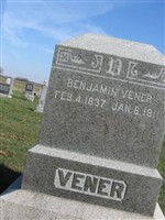Benjamin Vener Benjamin Vener