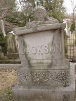 Benjamin Vinton Jackson