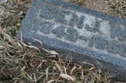 Benjamin W. Davis Benjamin W. Davis