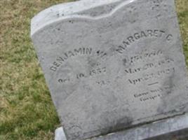 Benjamin Washington "Doc" Dunham