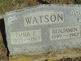 Benjamin Watson
