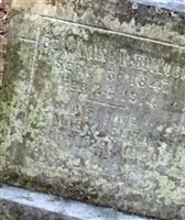 Benjamine W. Bullock
