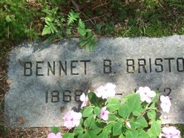 Bennet B Bristol