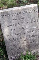 Bennet Bradley Kingsley