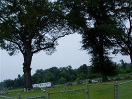 Bennett Cemetery