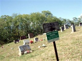 Bennett Fairview Cemetery
