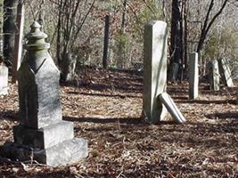 Bennett Family Cemetery