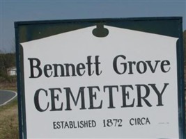 Bennett Grove Cemetery