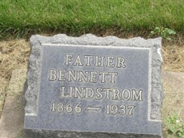 Bennett Lindstrom