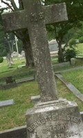 Bennette Hester Gregory Bennette Hester Gregory