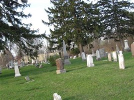 Bennetts Corners Cemetery Bennetts Corners Cemetery