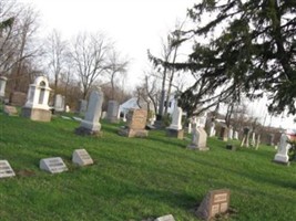 Bennetts Corners Cemetery Bennetts Corners Cemetery