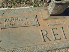 Bennie A. Reid