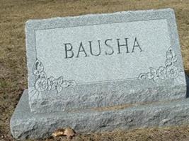 Bennie Bausha