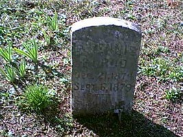 Bennie Elrod