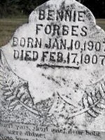 Bennie Forbes Bennie Forbes