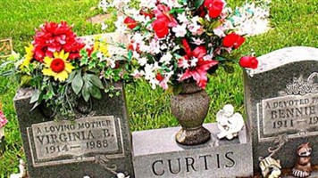Bennie G. Curtis