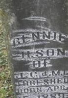 Bennie H. Thresher