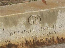 Bennie Jones