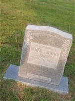 Bennie Luther Pate