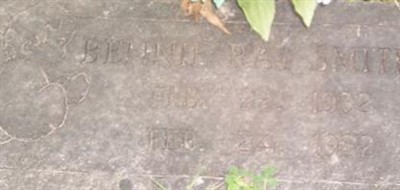 Bennie Ray Smith