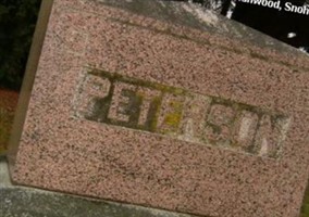Bennie S Peterson Bennie S Peterson