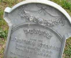 Bennie Stevens